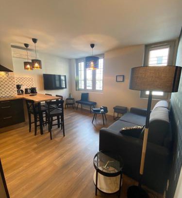 Bergerac Apartment | Marianne 3