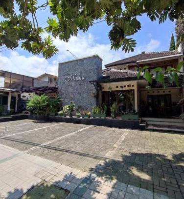 Lembang Bed & Breakfast | Maribaya Family Guest House Syariah