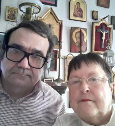 Ternes Bed & Breakfast | Marie et Igor