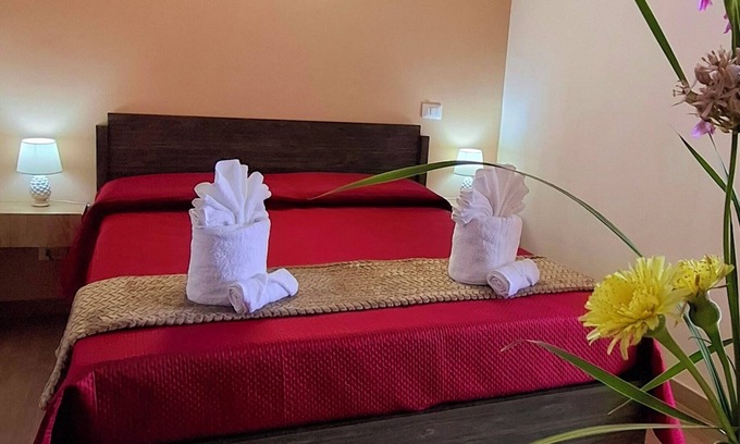Sciacca House | Mariella House