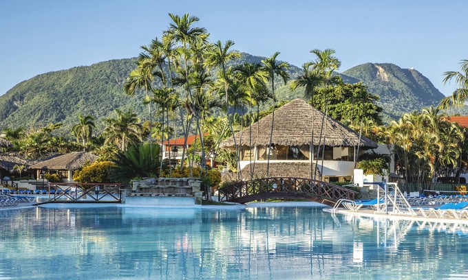 Costa Dorada Resort | Marien Puerto Plata - All Inclusive
