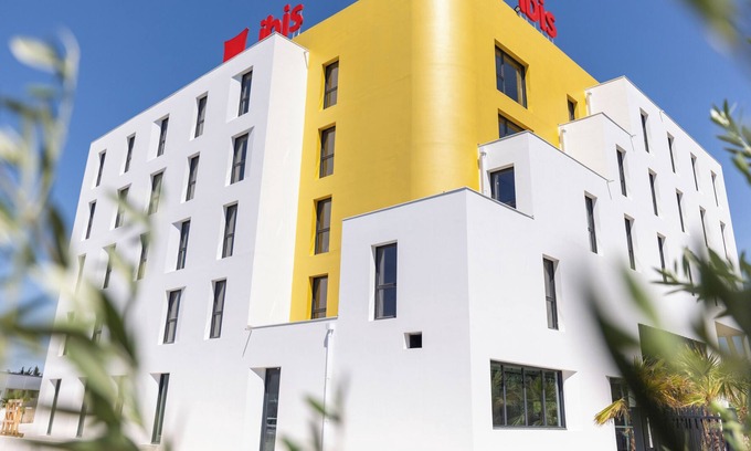Marignane Hotel | Marignane