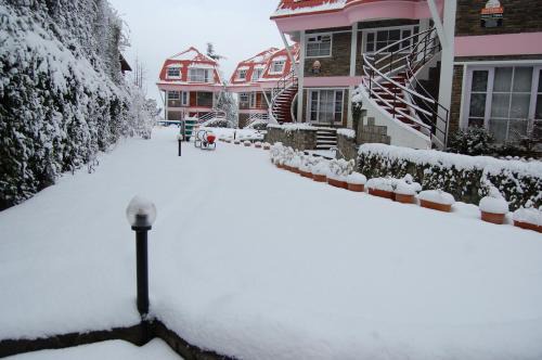 Baldeyan Resort | Marigold Sarovar Portico Shimla