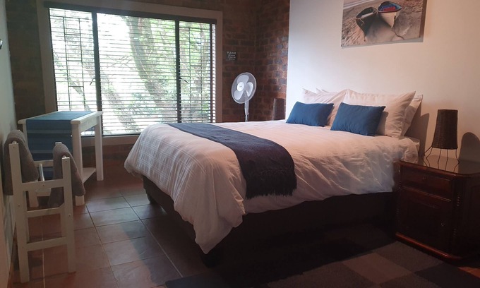 Die Wilgers Apartment | Marilani self catering unit