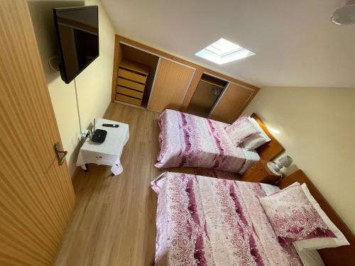 Santa Cruz Apartment | Marilu