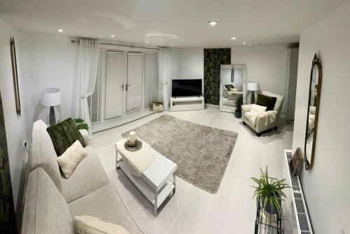 Hartlepool Apartment | Marina Apartment by the Sea