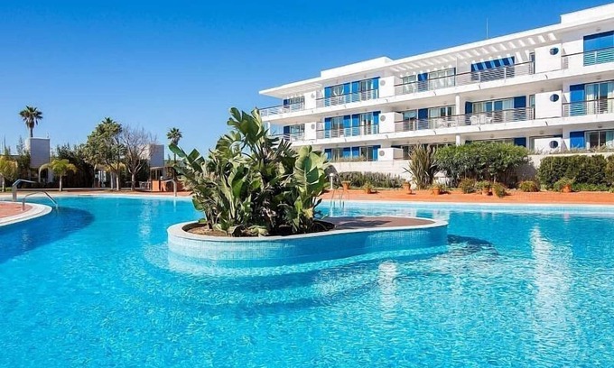 Telheiro Apartment | Marina Apartment In Lagos