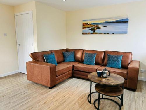 Corpach House | Marina Apartments 3