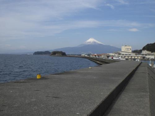 Shishihama House | Marina bay Numazu マリーナベイ沼津 BBQ可