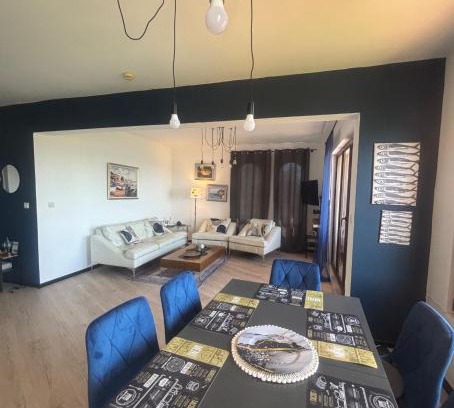 Aheloy Apartment | Marina Cape Sky View Lux Apartment in Aheloy