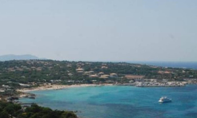 Marine de Saint Ambroggio Apartment | Marina De San Ambroggio: Studio - LumioHouse with character