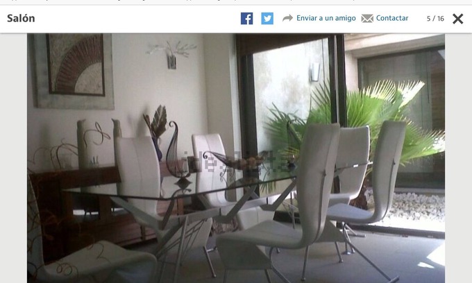 El Rompido Ski Chalet | Marina del Rompido M14