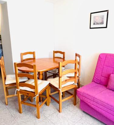 Oropesa del Mar Apartment | Marina Dr apartament