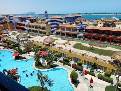 Marina El Alamein Apartment | Marina