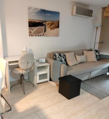El Grau de Moncofa Apartment | Marina