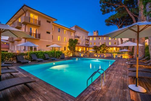 Marciana Marina Hotel | Marina Garden Hotel