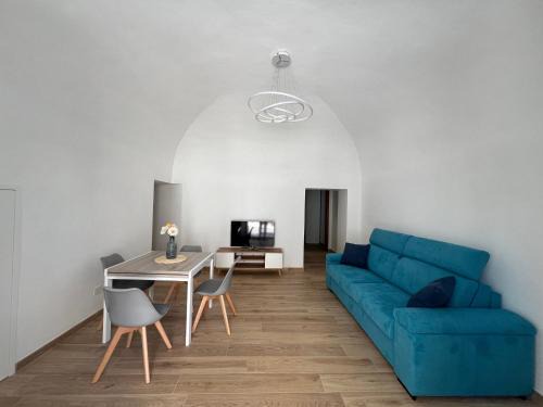 Municipio 5 Bed & Breakfast | Marina Home