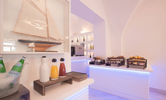 Finale Ligure Hotel | Marina Hotel Charming Rooms