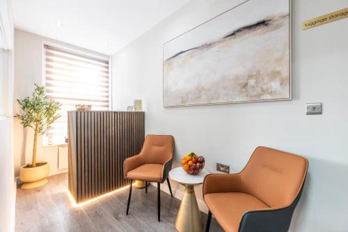 City of Westminster Hotel | MARINA HOTEL London