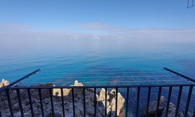 Old Town House | Marina House in Cefalù