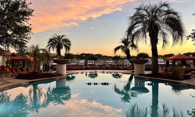 Myrtle Beach Hotel | Marina Inn At Grande Dunes