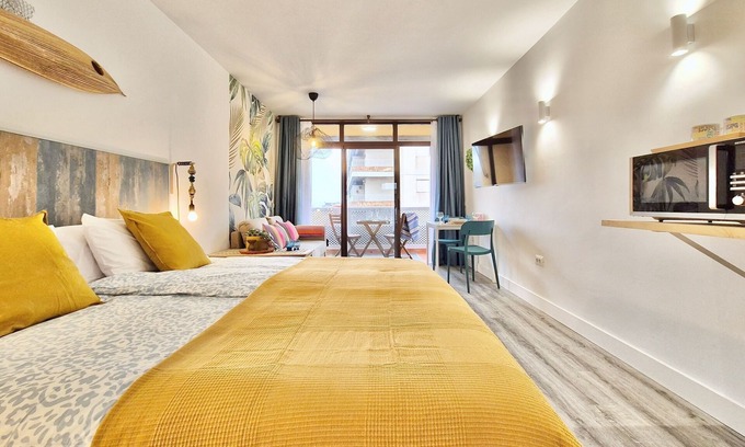 La Orotava Apartment | Marina Mirage by TOR