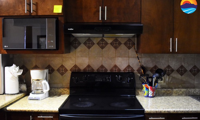 Bella Vista Villa | Marina Pinacate Villa3 Ocean View (3bed/3.5bath)