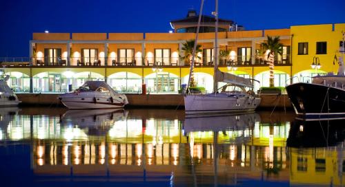 Sestri Ponente Hotel | Marina Place Resort