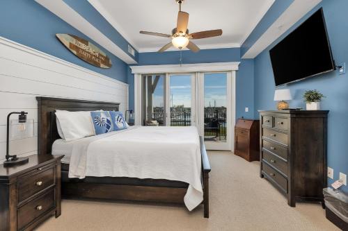 Saint Simons Island House | Marina Retreat