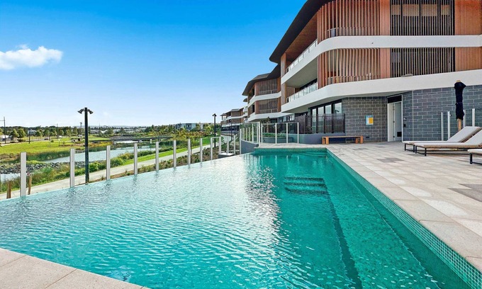 Shell Cove Apartment | Marina Seabreeze - A Quiet Escape