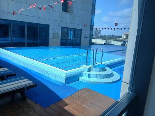 Herzliya Pituach Hotel | Marina towers HOTEL