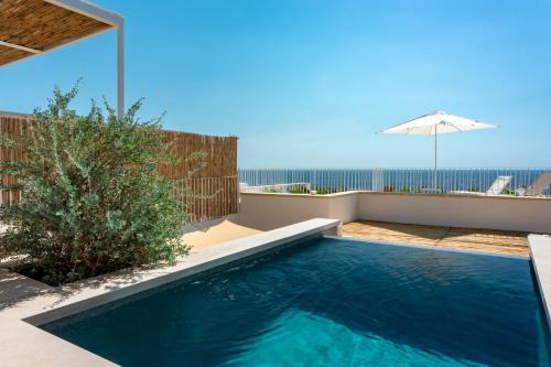 Marina di Marittima House | Marinaia-Casa Brezza