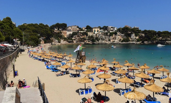 Porto Cristo Apartment | Marine II