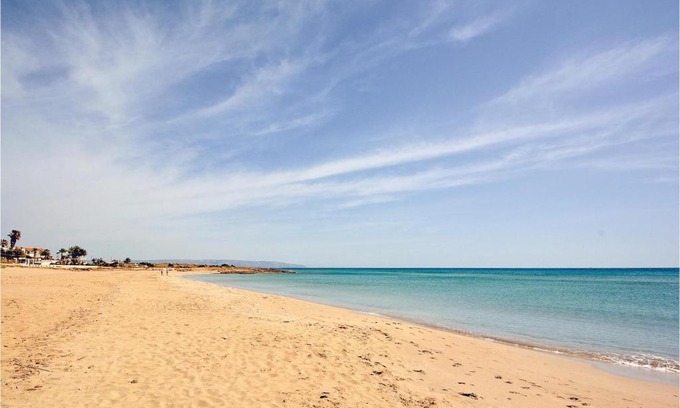 Punta Secca House | Marinella´s House