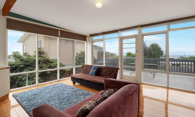 St Leonards House | Mariners Family Retreat