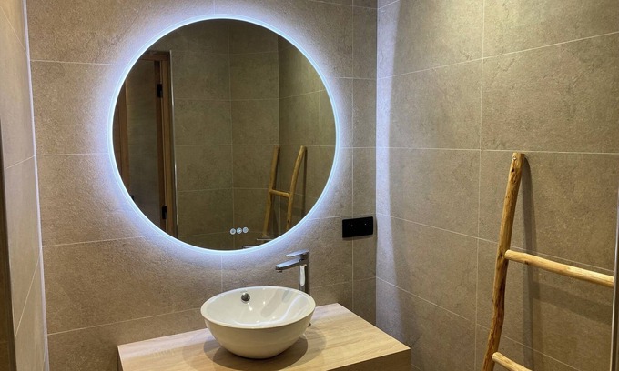 Gassin Apartment | Marines appartement : Sea and Sun