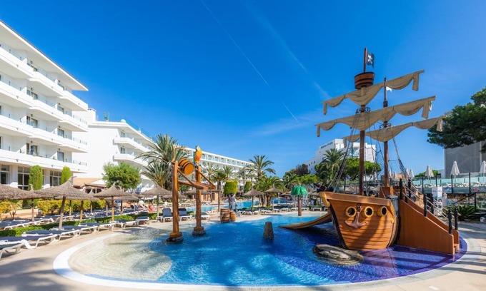 Son Servera Hotel | Marins Playa