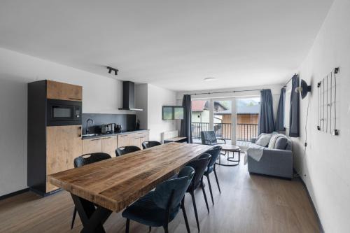 Jenig Apartment | Marion