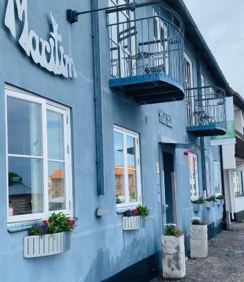 Simrishamn Hotel | Maritim Hotell & Krog