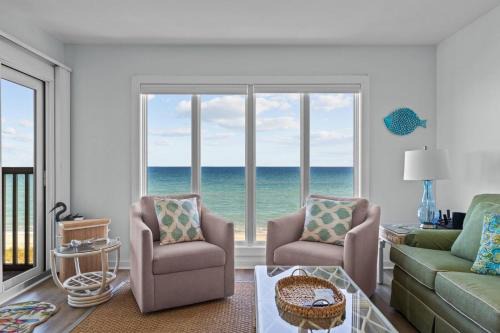 Pine Knoll Shores Apartment | Maritime West C-33 condo