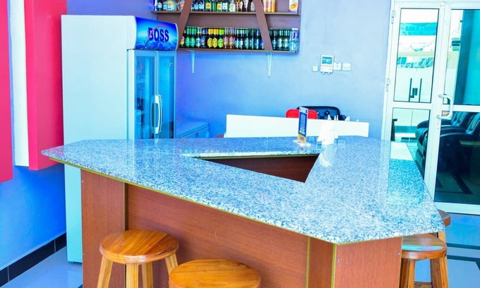 Dodoma Hotel | MARKDON EXECUTIVE LODGE KISASA