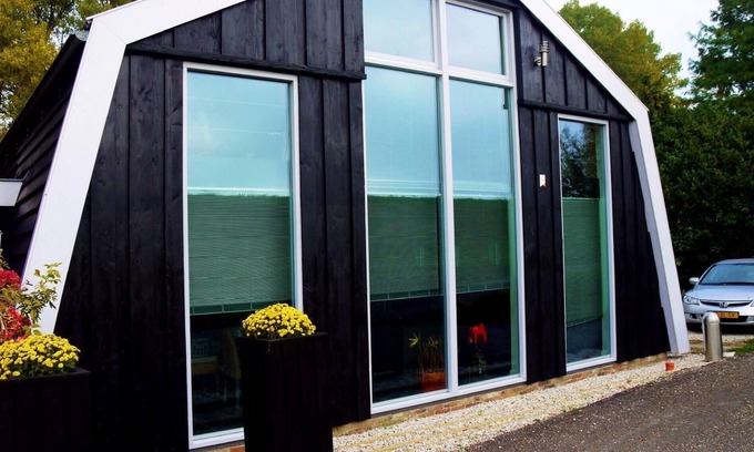 Bovenkarspel House | Markermeerlogies" half-timbered house