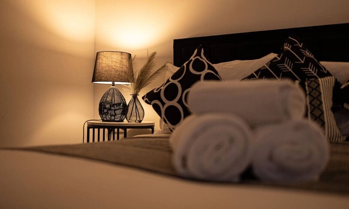 Watford Apartment | Market Street A.