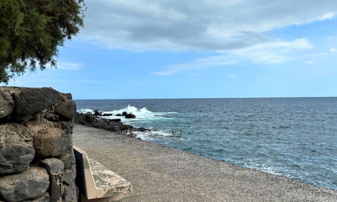 Guimar Apartment | MarketHome Caleta Beach Home