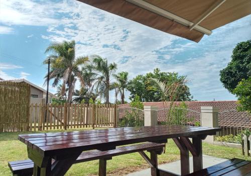 Durban North Apartment | Marks Cottages