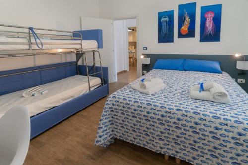 Maruggio Apartment | Marlù