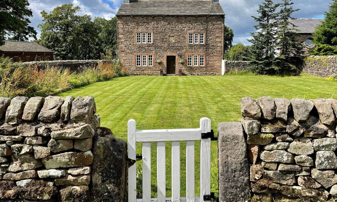 Newton-in-Bowland Other | Marl Hill House is a peaceful country retreat