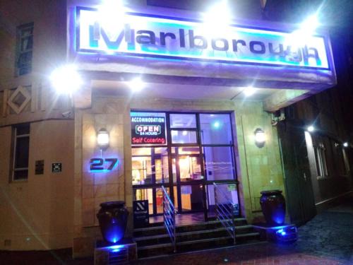South Beach Apartment | Marlborough Durban Beachfront Luxury Suites Holiday Apartments Marine Parade