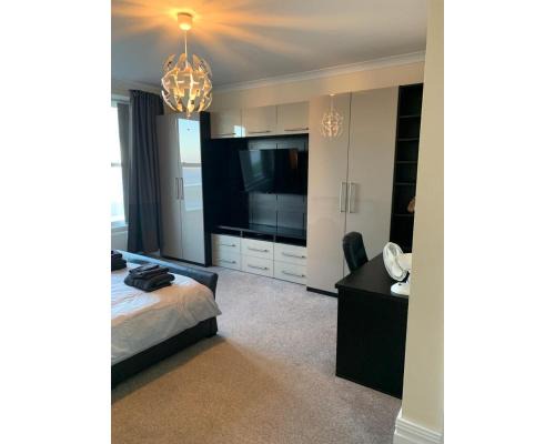 Wallasey Apartment | Marley Mansions Apartment - Egremont Promenade - 42