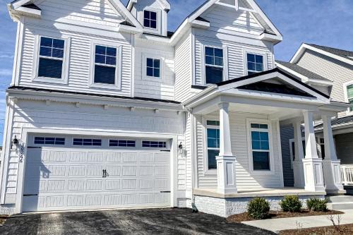 Cedar Neck House | Marlin Chase - 30266 Kona Dr